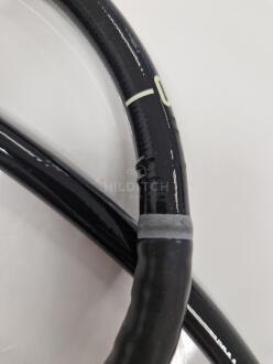 Olympus CF-H190I Colonoscope - 9