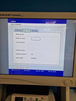 Olympus CF-H190I Colonoscope - 10