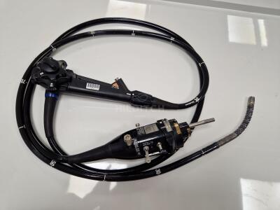 Olympus CF-H190I Colonoscope