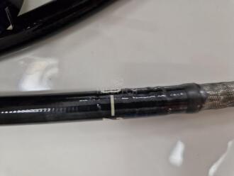 Olympus CF-H190I Colonoscope - 2