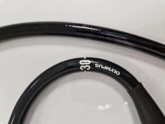 Olympus CF-H190I Colonoscope - 3