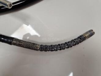 Olympus CF-H190I Colonoscope - 4
