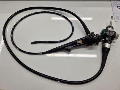 GIF-Q160 Gastroscope