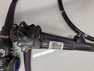 Olympus CF-Q145I Colonoscope - 4