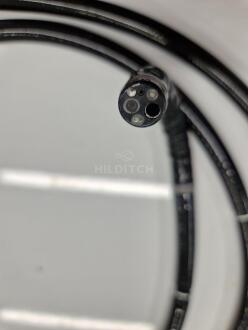 Olympus CF-Q145I Colonoscope - 8