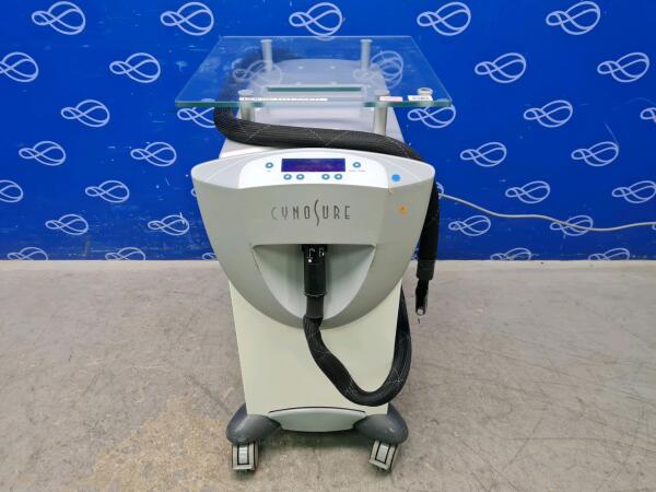 Cynosure Cryo 6 Patient Chiller/Cooling Device