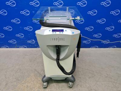 Cynosure Cryo 6 Patient Chiller/Cooling Device