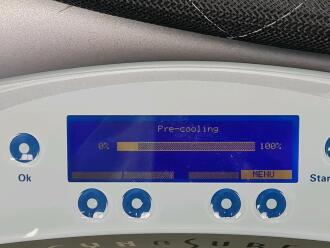 Cynosure Cryo 6 Patient Chiller/Cooling Device - 2