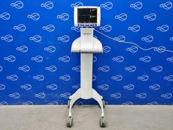 Covidien Somanetics INVOS Cerebral / Somatic Oximeter Monitor