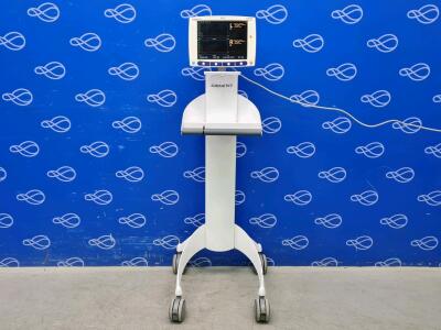 Covidien Somanetics INVOS Cerebral / Somatic Oximeter Monitor