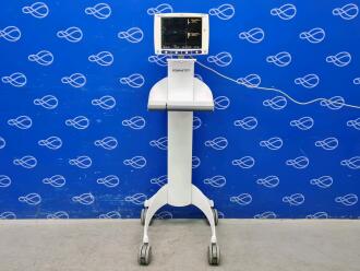 Covidien Somanetics INVOS Cerebral / Somatic Oximeter Monitor