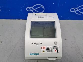 Siemens Clinitek Status+ Urine Analyser