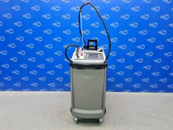 CynoSure Cynergy Laser System