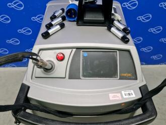 CynoSure Cynergy Laser System - 2
