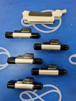 CynoSure Cynergy Laser System - 4