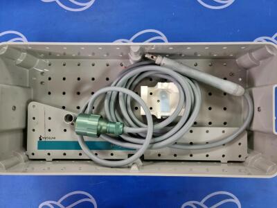 Integra Cusa 23 Handpiece