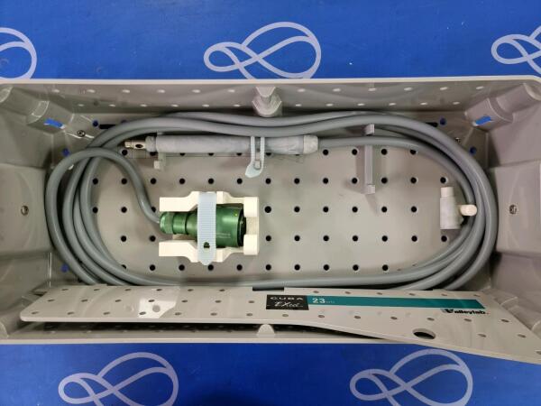 Integra Cusa 23 Handpiece