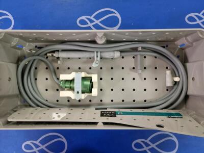 Integra Cusa 23 Handpiece