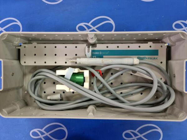 Integra Cusa 23 Handpiece