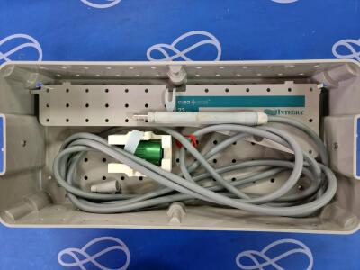 Integra Cusa 23 Handpiece