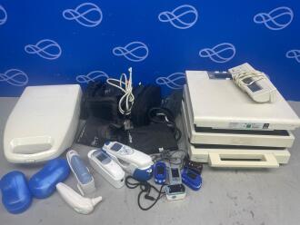 Quantity of Assorted Medical Items