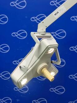 Luxo Floor Standing Examination Lamp - 2