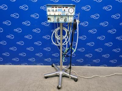 SLE 2000 Infant Ventilator