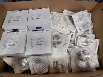 Quantity of Assorted Mixed Consumable/Orthopedic/Medical Items - 2