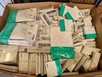 Quantity of Assorted Mixed Consumable/Orthopedic/Medical Items - 3