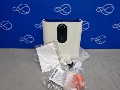 Household Oxygen Concentrator Model ZY-1Z