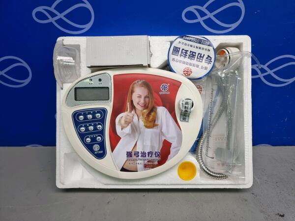 Qiang Gong XF300 Therapeutic Apparatus