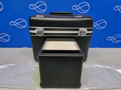 Verathon Bladderscan Phantom