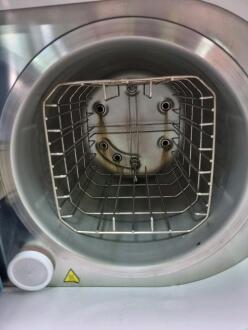 Eschmann Little Sister SES 3000B Autoclave - 2
