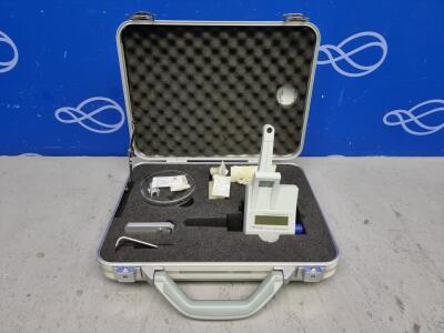 SMT Swiss Microtechnology AG Pascal Dynamic Contour Tonometer