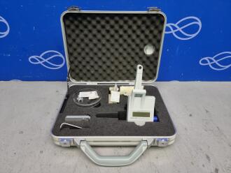 SMT Swiss Microtechnology AG Pascal Dynamic Contour Tonometer