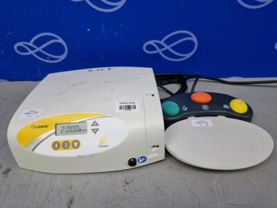 Cochlear Osscora Surgical Power System