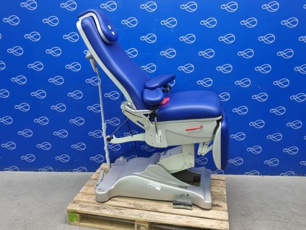 Caremed Alrick Therapy Chair