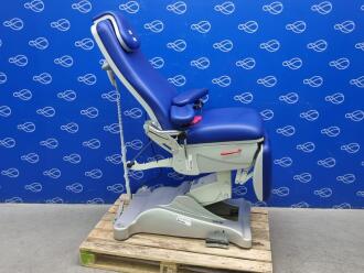 Caremed Alrick Therapy Chair