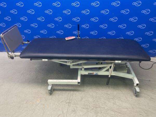 Medi-Plinth Patient Tilt Couch