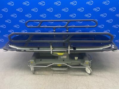 Anetic Aid QA3 Patient Trolley