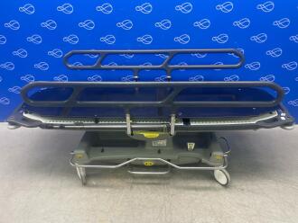 Anetic Aid QA3 Patient Trolley