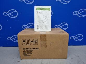 6 x Bausch & Lomb Stellaris Basic Vacuum Phaco Pack