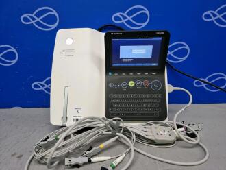 GE MAC 2000 ECG Recorder