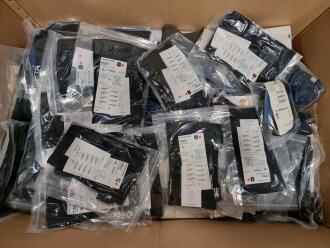Quantity of Assorted Mixed Consumable/Orthopedic/Medical Items - 3
