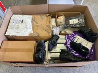 Quantity of Assorted Mixed Consumable/Orthopedic/Medical Items - 4