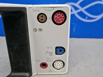 Philips IntelliVue X3 Patient Transport Monitor / Module - 2