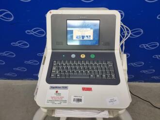 Philips Pagewriter TC30 ECG Recorder on Trolley - 2