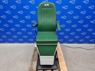 Frastema 88MC Electric Examination Chair