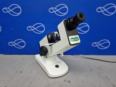 Specsavers SC-410 Lensmeter