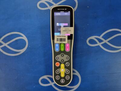Gettinge Universal Digital Remote Control